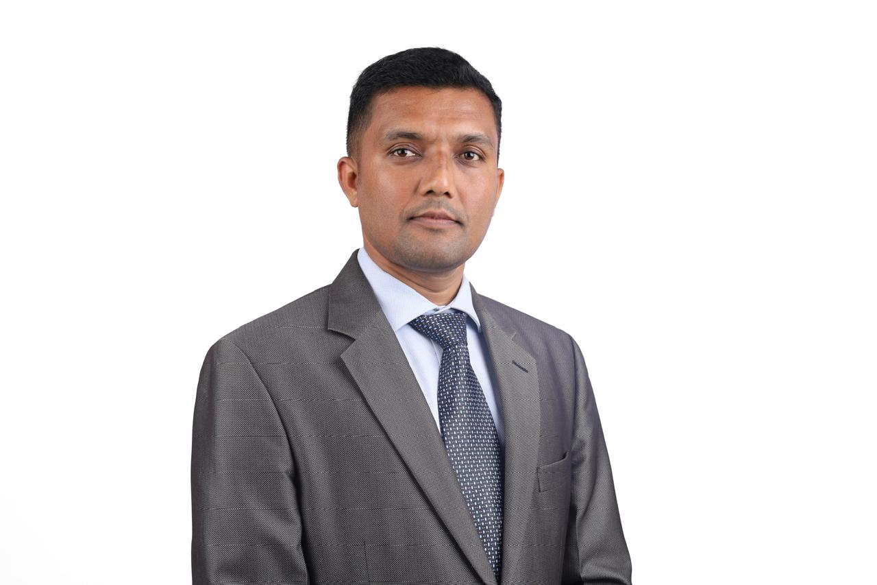 Devaraj Naik
