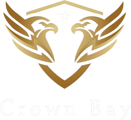 Crown Bay Logo